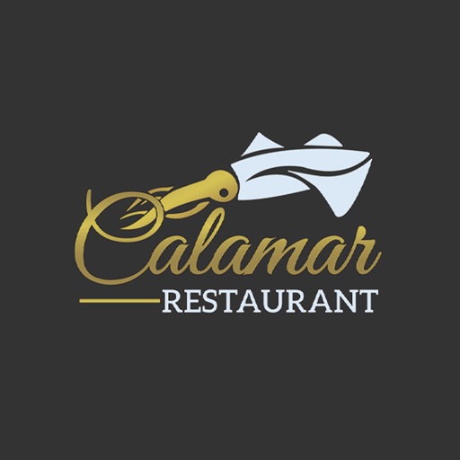 Restaurant Calamar icon