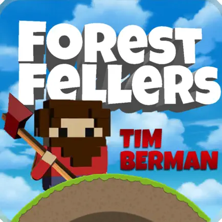 Tim Berman the Forest Feller Cheats