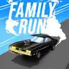 Family Run! problems & troubleshooting and solutions