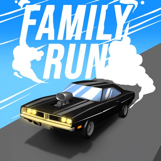 Family Run!