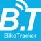 名称：BikeTracker