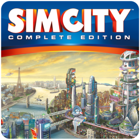 螢幕擷取畫面 (5) SimCity™: Complete Edition