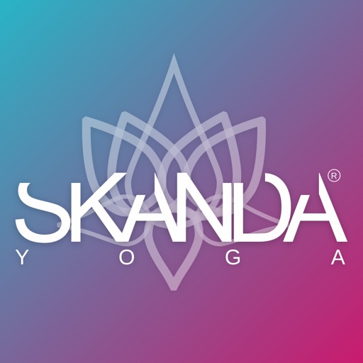 Skanda Yoga Practice icon