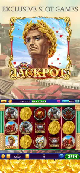 Game screenshot Royal Double Win Slots hack