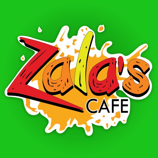 Zala's Cafe