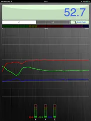 tesla fields айпад изображения 2