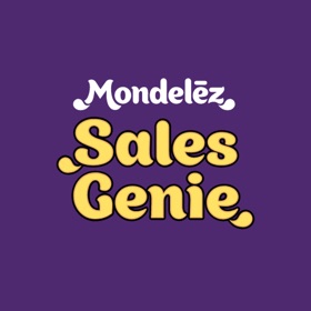 螢幕擷取畫面 (3) Sales Genie