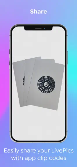 Game screenshot PrestoPhoto LivePics hack