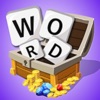 WordMap - Word Search Game icon