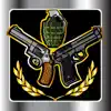 Similar 100's of Weapon Sounds Pro Apps