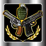 100's of Weapon Sounds Pro App Negative Reviews