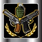 100's of Weapon Sounds Pro app download