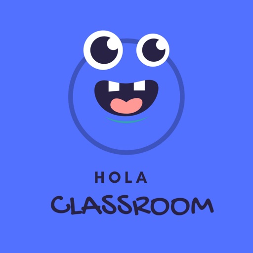 Hola Class Room