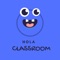 Hola Class Room es una aplicación móvil en la que conecta padres de familia profesores y directivos escolares
