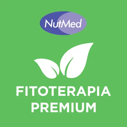 Fitoterapia Premium Cheats