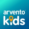 Arvento Kids icon