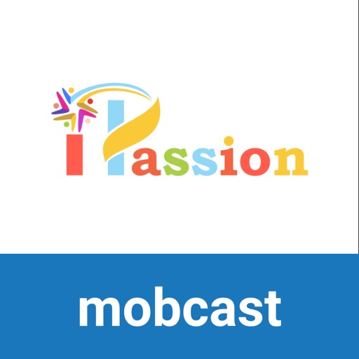BPCL iPassion MobCast icon