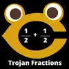 Trojan Fractions App Delete