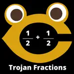 Trojan Fractions App Cancel