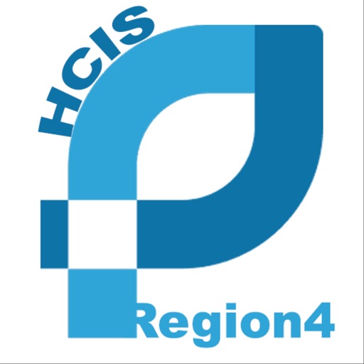 HCIS Pelindo Region4