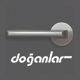 Doğanlar Kapı Kolları