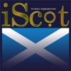 iScot Magazine icon