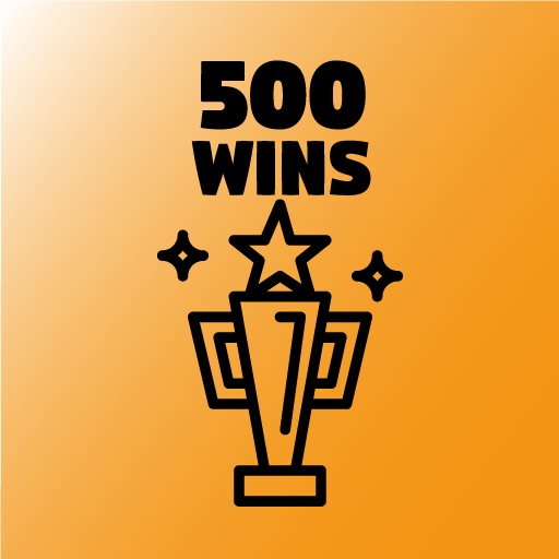 Five Hundred Wins