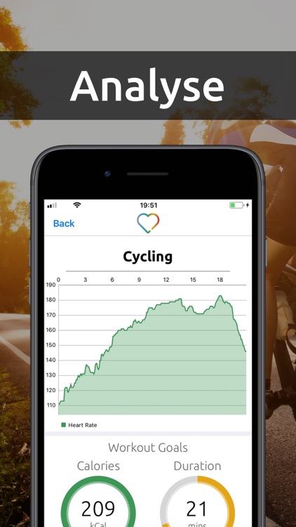 HeartBeat - Heart Health