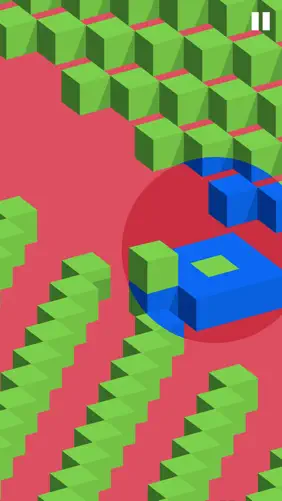 Vectronom screenshot 5