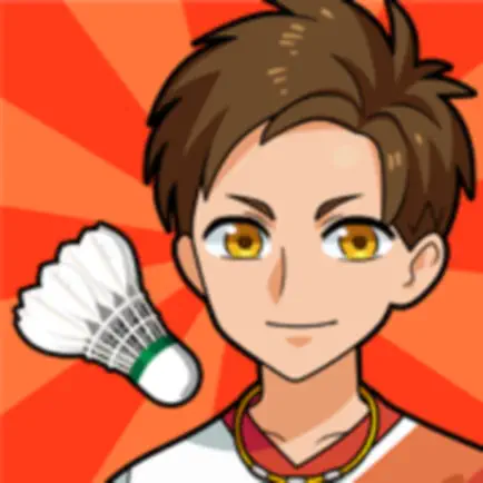 机でバドミントン Читы