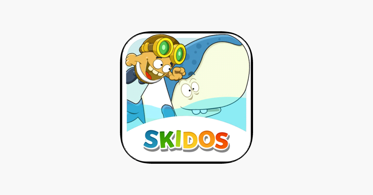 Jogos do Discovery Kids Doki grátis