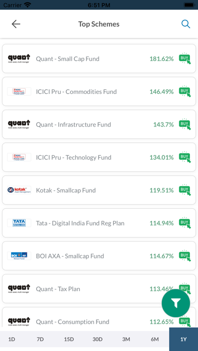Fundastik Screenshot