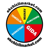 Ekc Hızlı Market logo