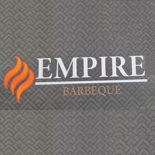 Empire BBQ icon