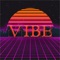 VIBE is a cool app that brings all the best HD 4K Colorful