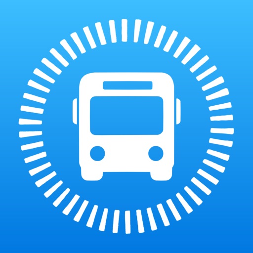 Bus Arrival Reminder icon