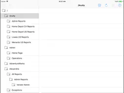 POS Reports screenshot 4