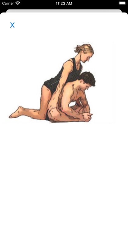 QiYouUp screenshot-7