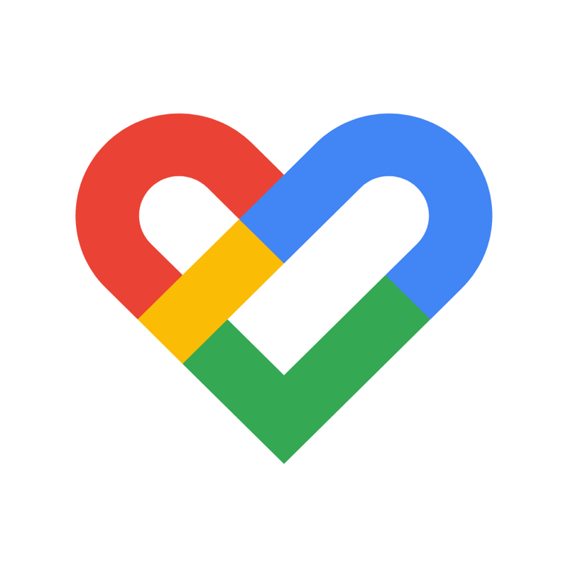 Google Fit: monitor actividad