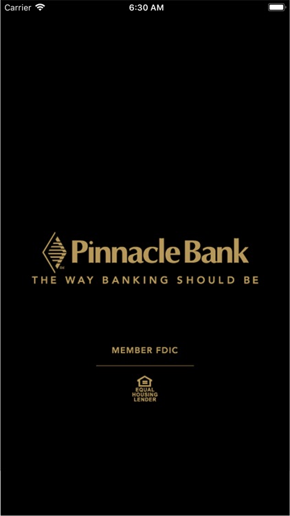 Pinnacle Bank Sioux City