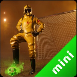 CONTAMINATED: ApocalypseSoccer