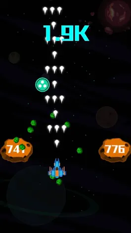 Game screenshot Fighter Adventure : Cross Rock mod apk