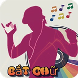 Nghe nhạc bắt chữ