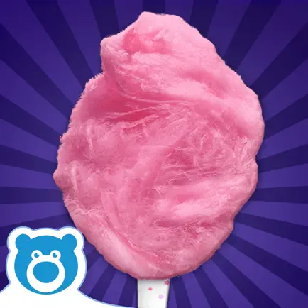 Cotton Candy!  - Maker Games Читы