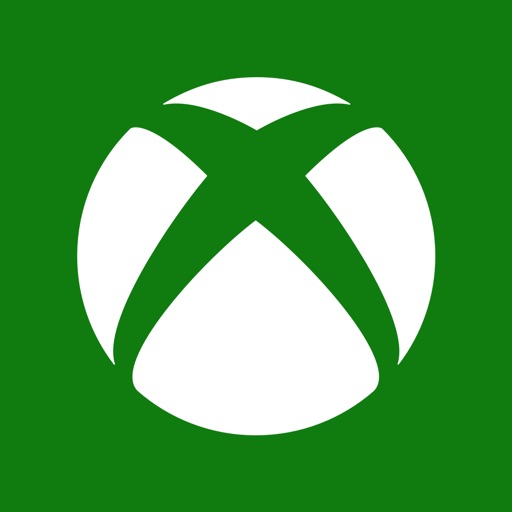 Xbox free software for iPhone and iPad