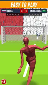 penalty football cup 2018 problems & solutions and troubleshooting guide - 4