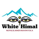 White Himal App Contact