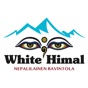 White Himal app download