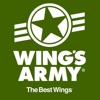 Wings Army Mobile icon