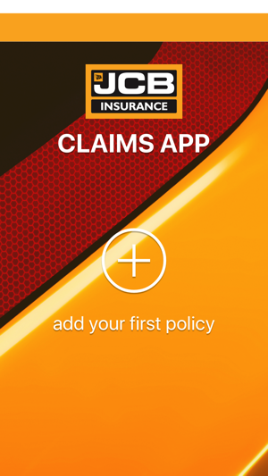 JCB Insurance Claims App